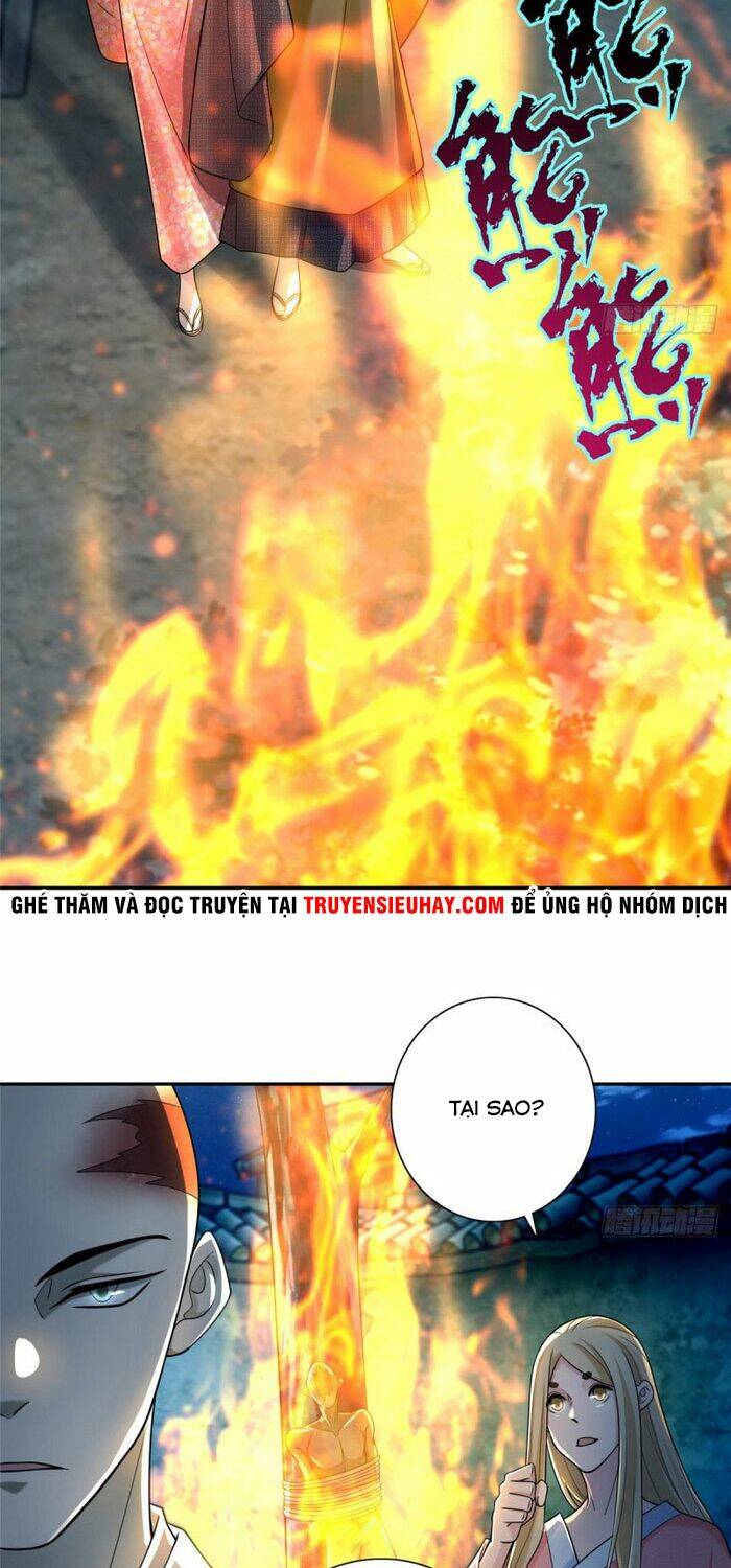 Người Đưa Thư Vô Hạn Chapter 159 - Trang 2