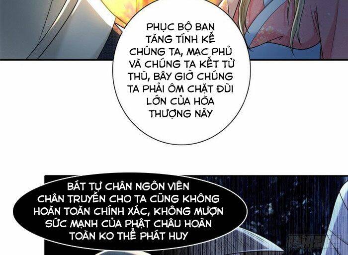 Người Đưa Thư Vô Hạn Chapter 159 - Trang 2