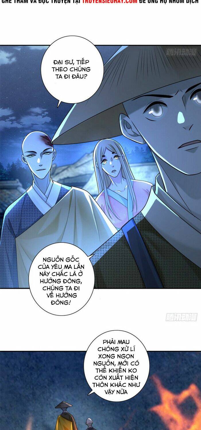 Người Đưa Thư Vô Hạn Chapter 159 - Trang 2