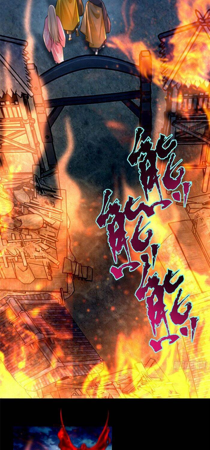 Người Đưa Thư Vô Hạn Chapter 159 - Trang 2