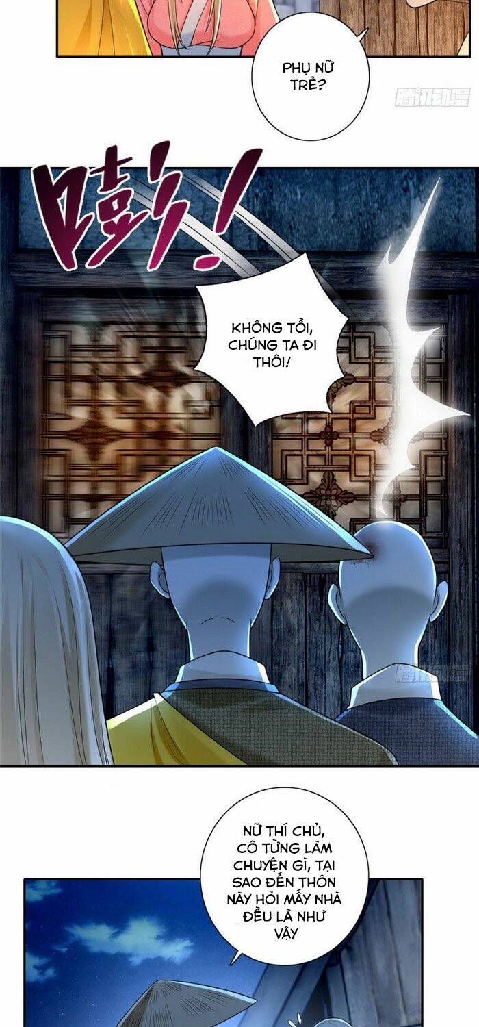 Người Đưa Thư Vô Hạn Chapter 159 - Trang 2