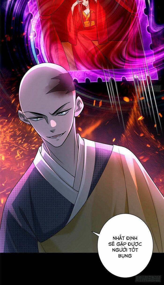 Người Đưa Thư Vô Hạn Chapter 159 - Trang 2