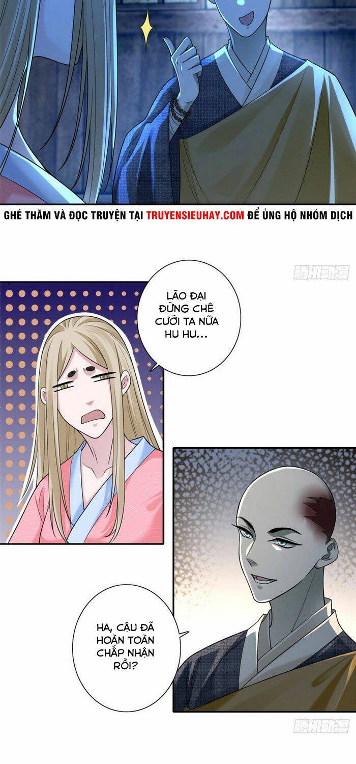 Người Đưa Thư Vô Hạn Chapter 159 - Trang 2