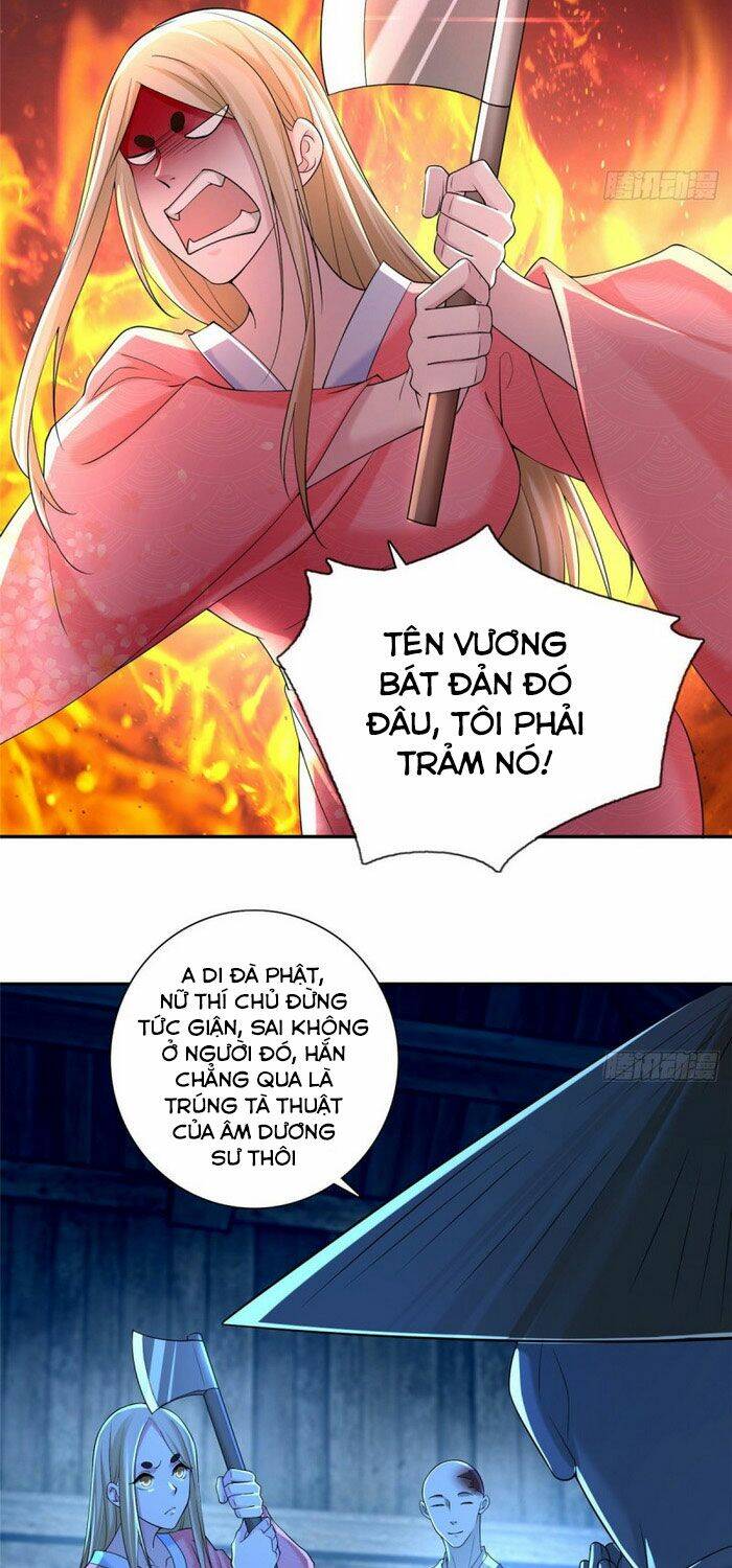 Người Đưa Thư Vô Hạn Chapter 159 - Trang 2