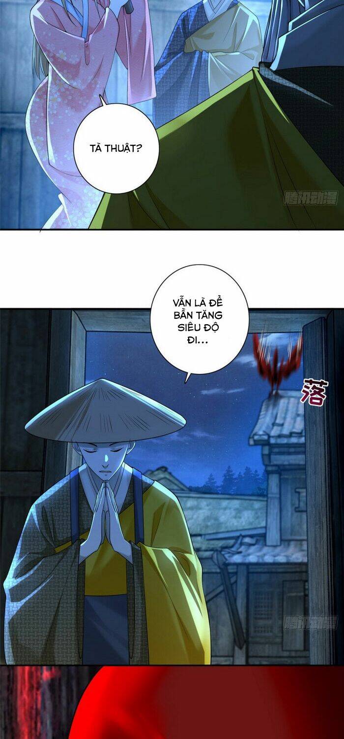 Người Đưa Thư Vô Hạn Chapter 159 - Trang 2