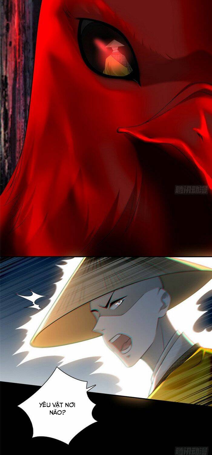 Người Đưa Thư Vô Hạn Chapter 159 - Trang 2