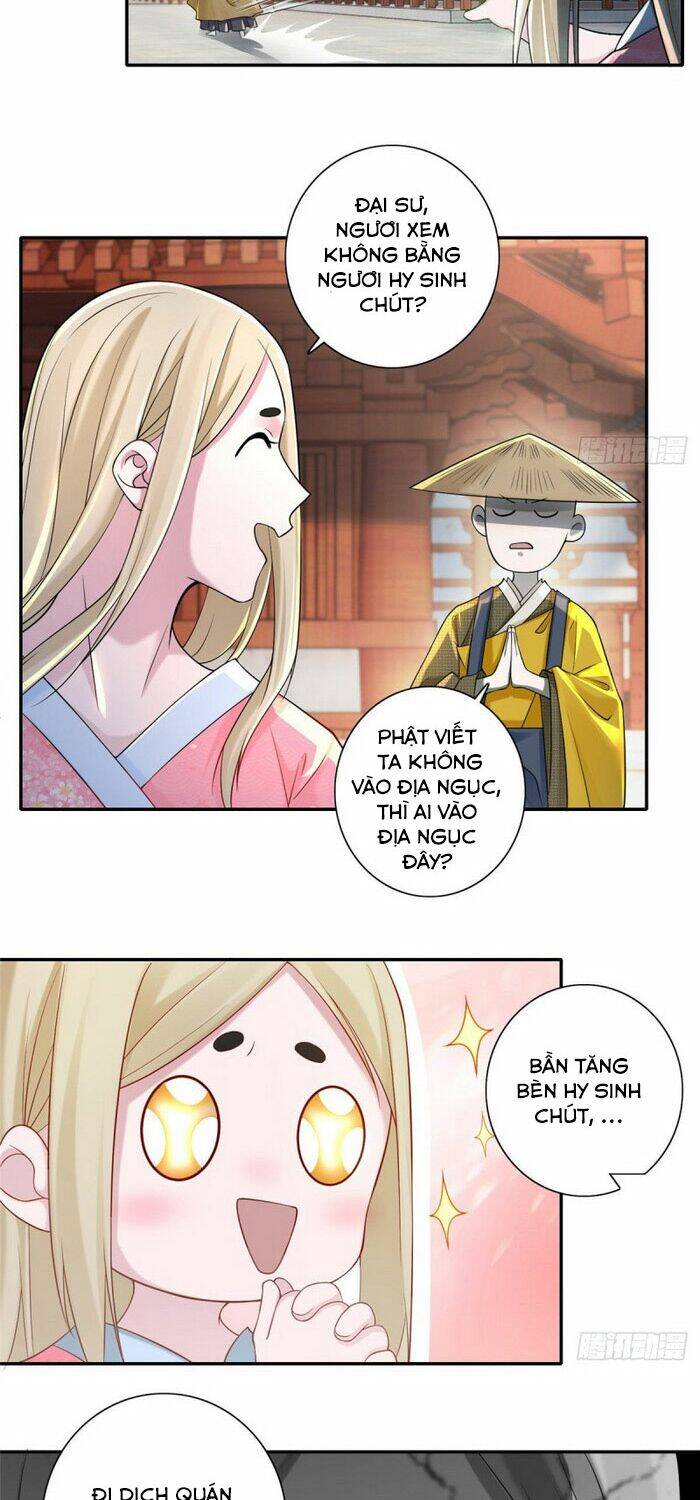 Người Đưa Thư Vô Hạn Chapter 160 - Trang 2