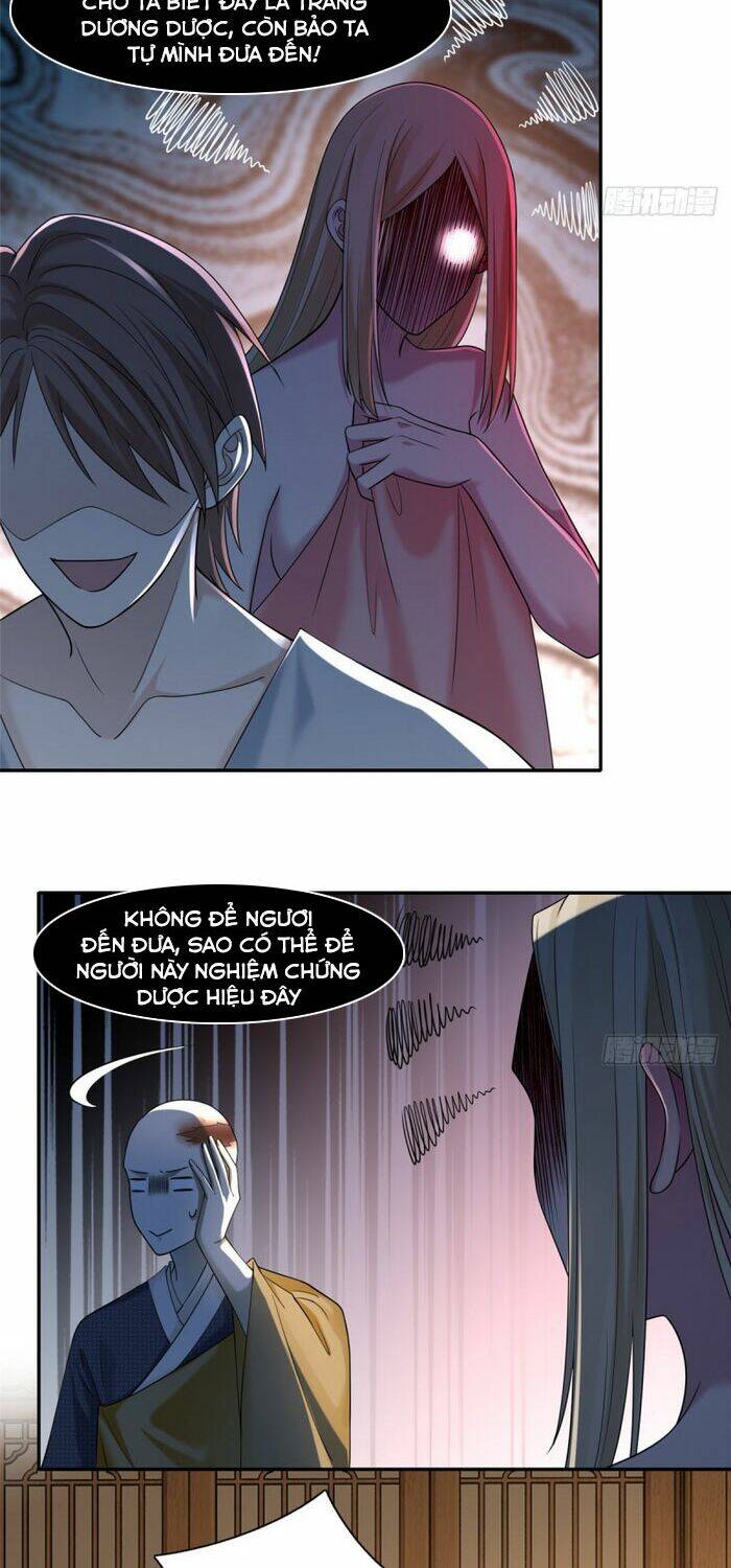 Người Đưa Thư Vô Hạn Chapter 161 - Trang 2