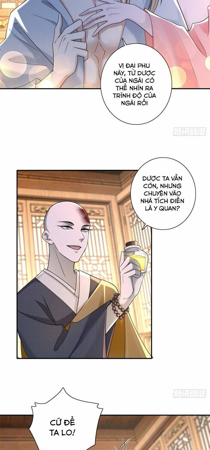 Người Đưa Thư Vô Hạn Chapter 161 - Trang 2