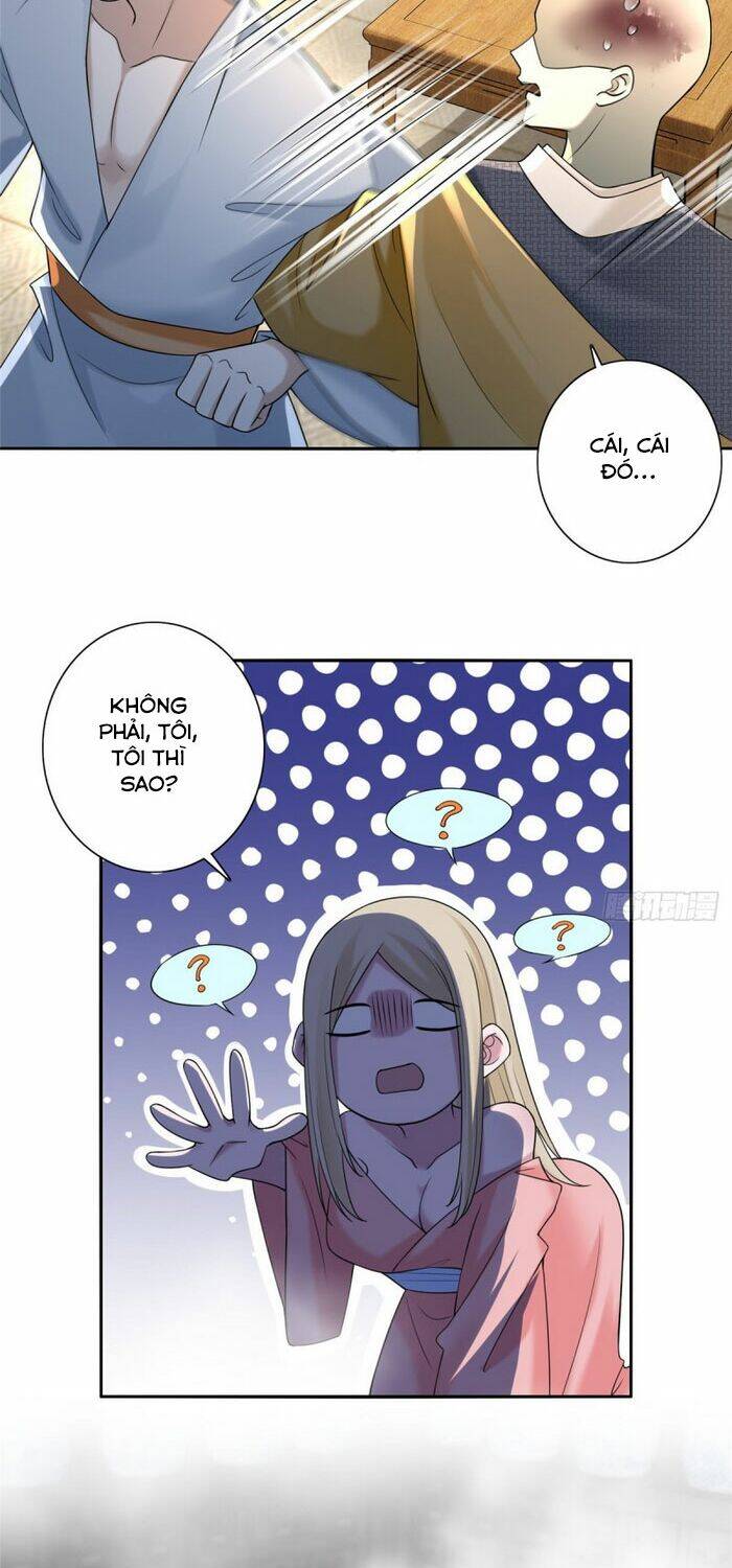 Người Đưa Thư Vô Hạn Chapter 161 - Trang 2