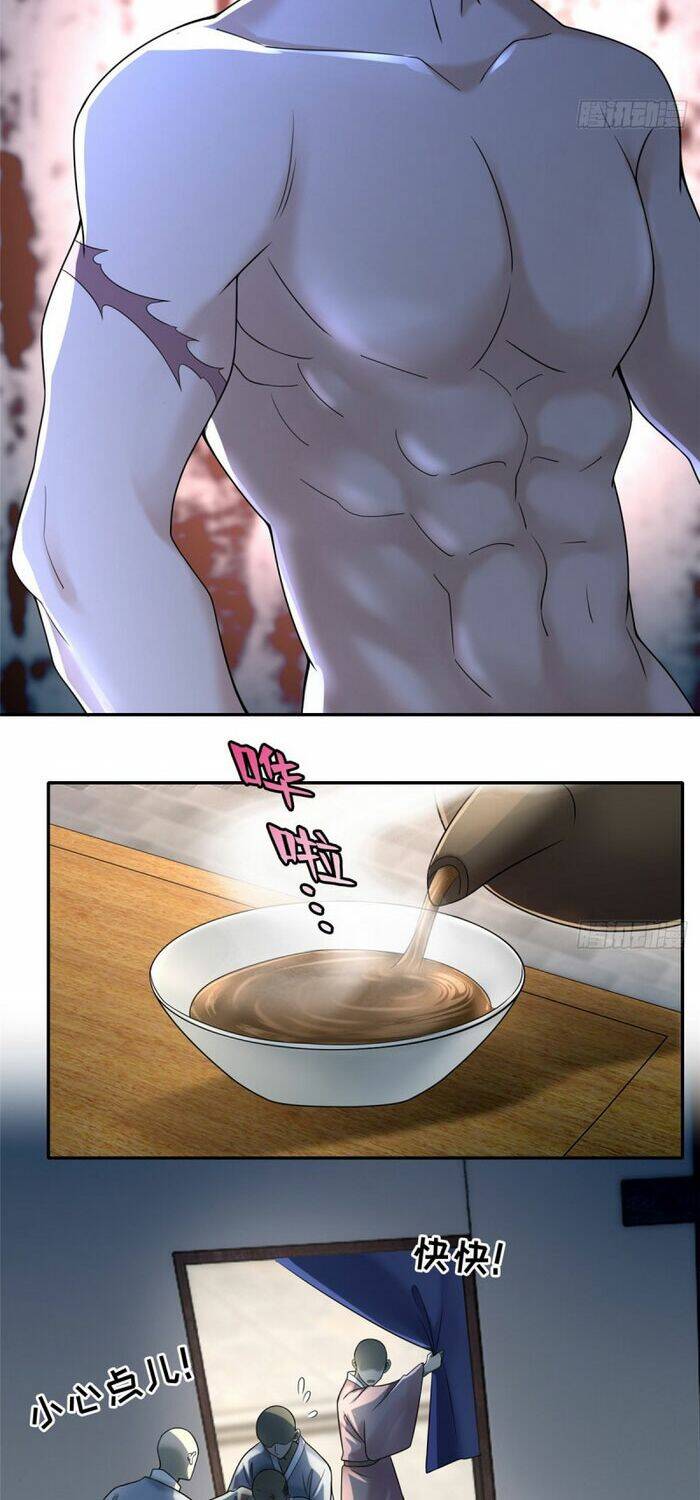 Người Đưa Thư Vô Hạn Chapter 161 - Trang 2