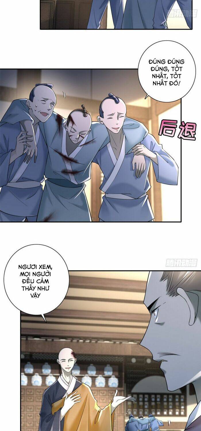 Người Đưa Thư Vô Hạn Chapter 161 - Trang 2