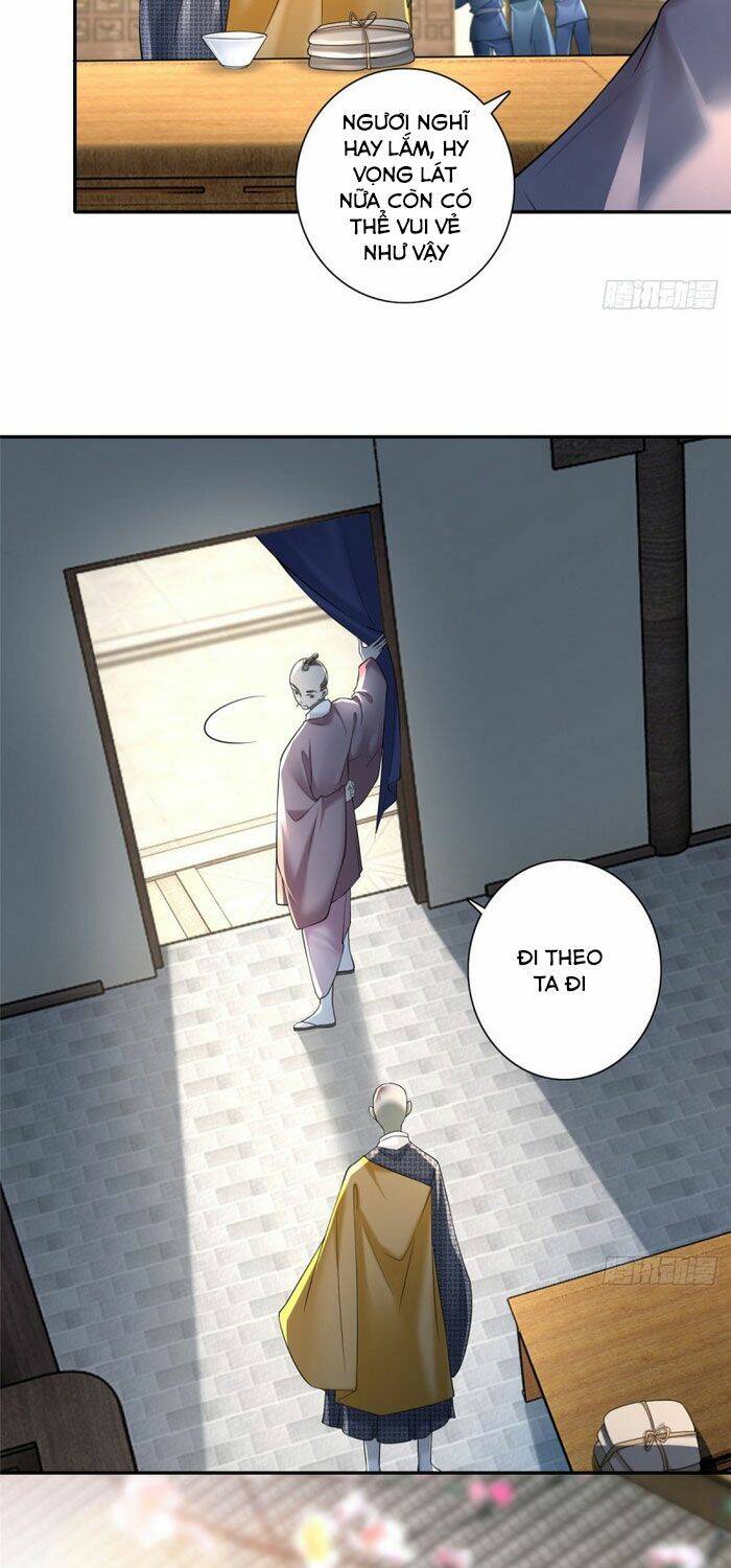 Người Đưa Thư Vô Hạn Chapter 161 - Trang 2