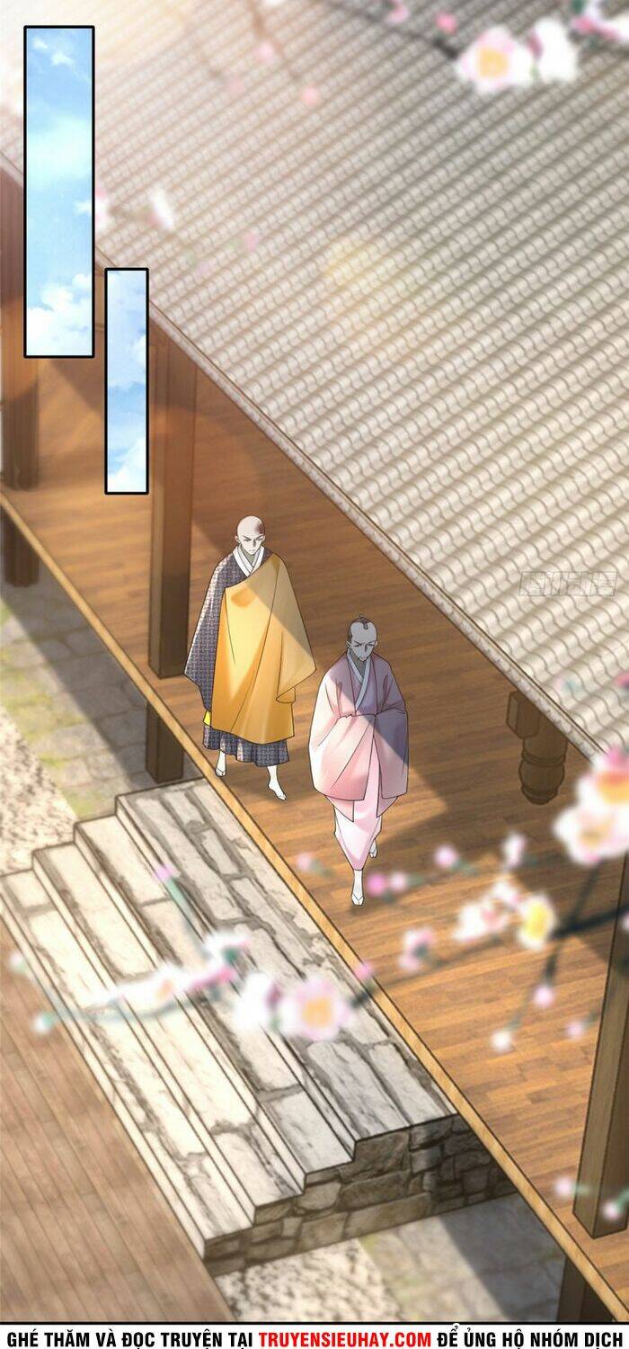 Người Đưa Thư Vô Hạn Chapter 161 - Trang 2