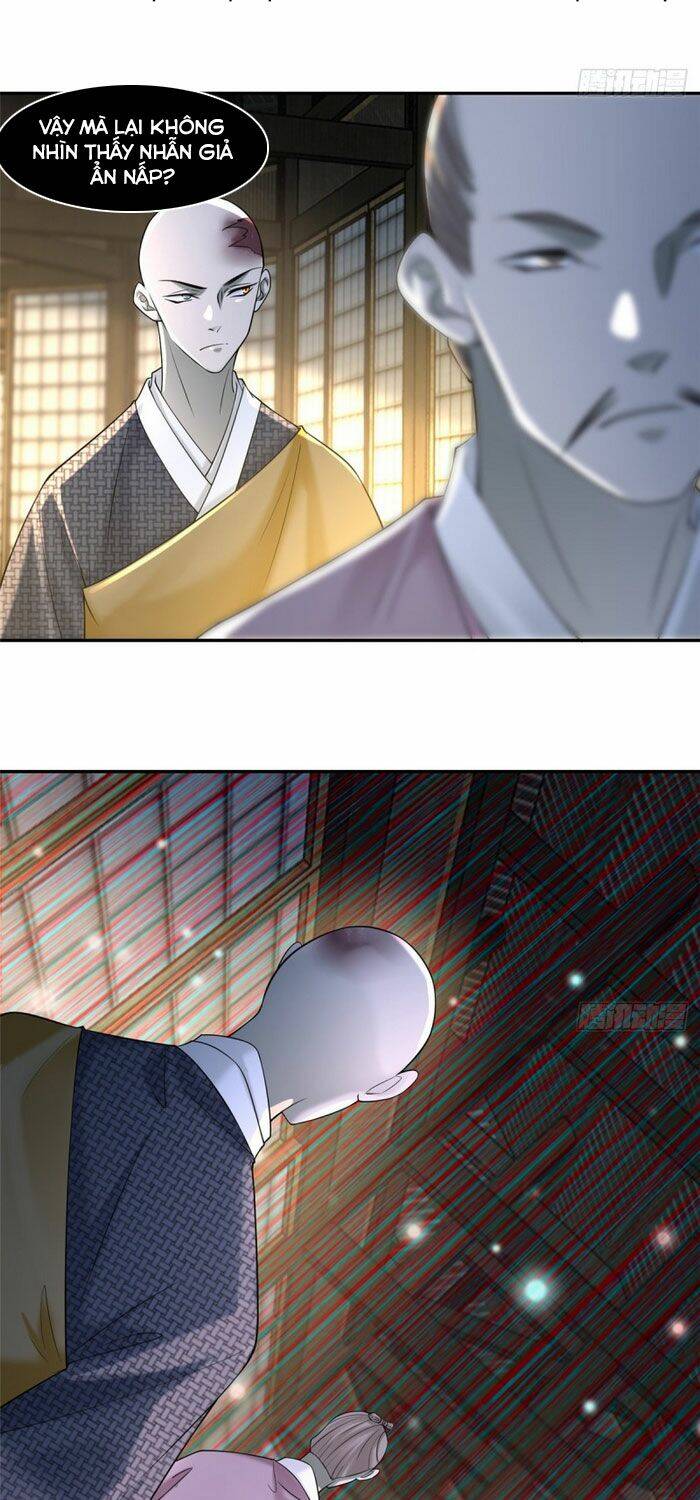 Người Đưa Thư Vô Hạn Chapter 161 - Trang 2