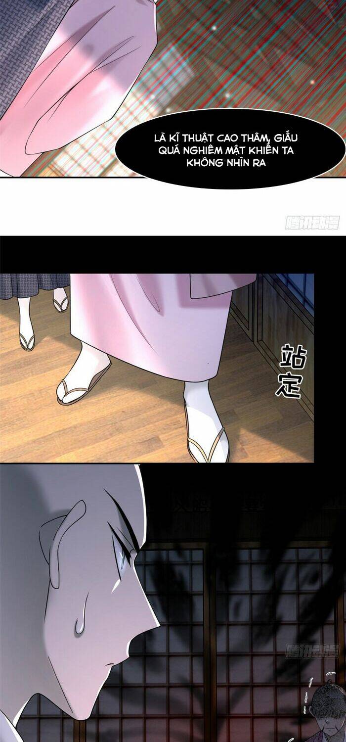 Người Đưa Thư Vô Hạn Chapter 161 - Trang 2