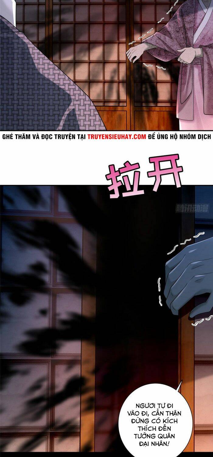 Người Đưa Thư Vô Hạn Chapter 161 - Trang 2