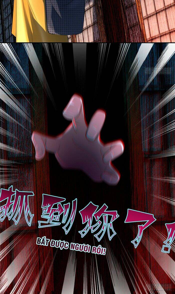 Người Đưa Thư Vô Hạn Chapter 161 - Trang 2