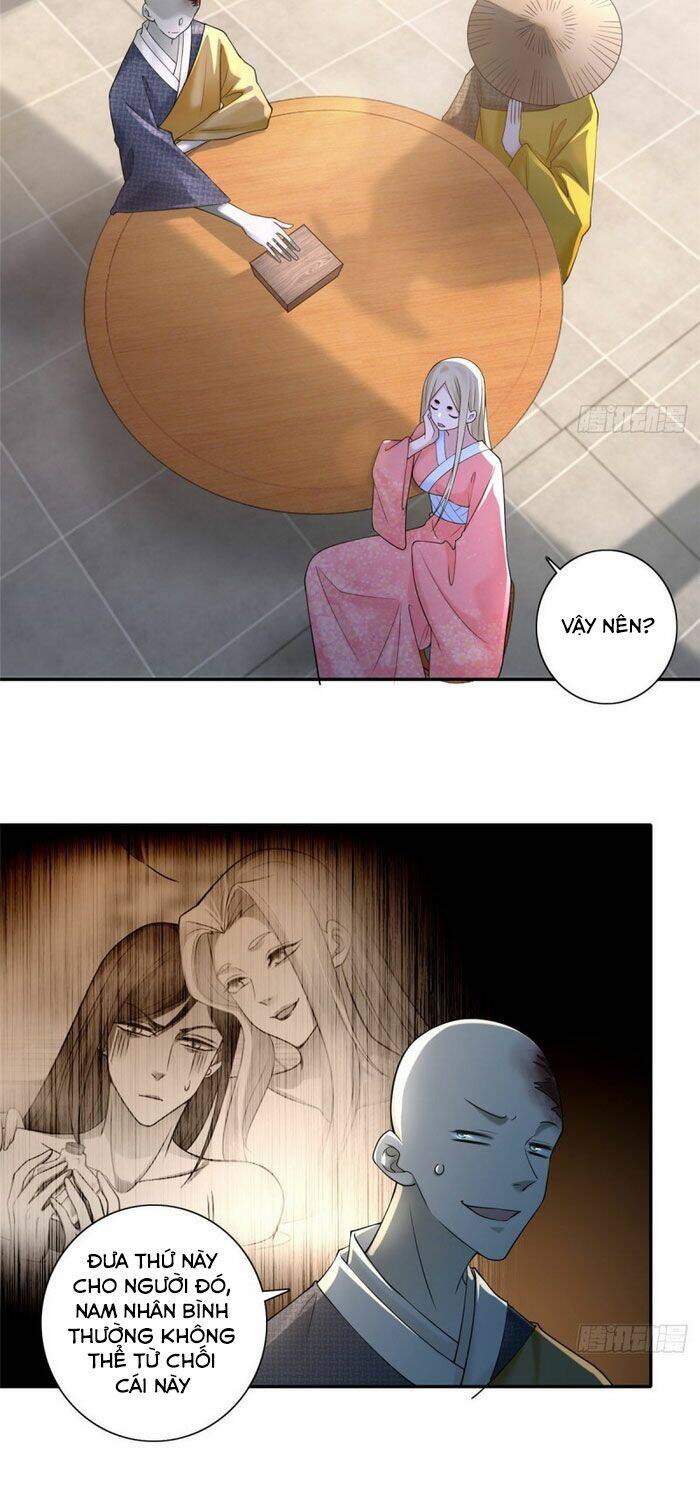 Người Đưa Thư Vô Hạn Chapter 161 - Trang 2