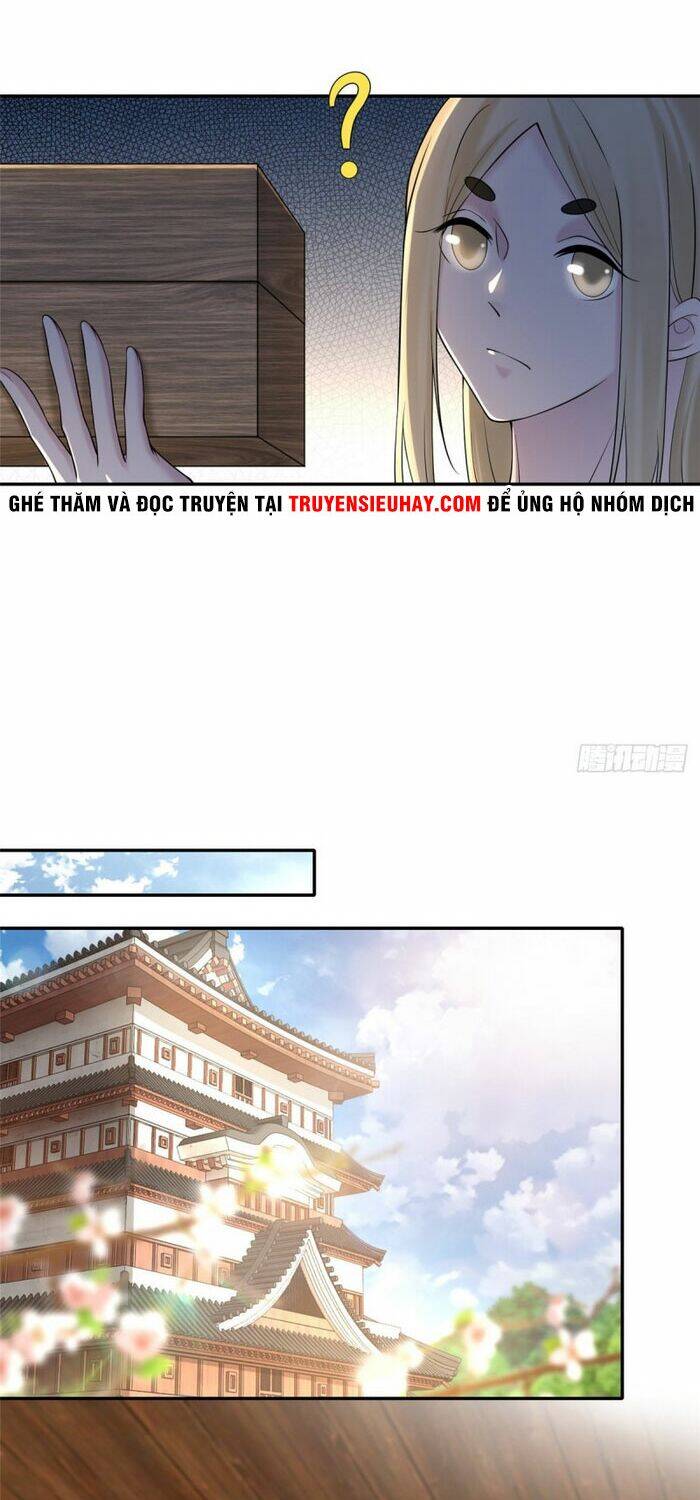 Người Đưa Thư Vô Hạn Chapter 161 - Trang 2