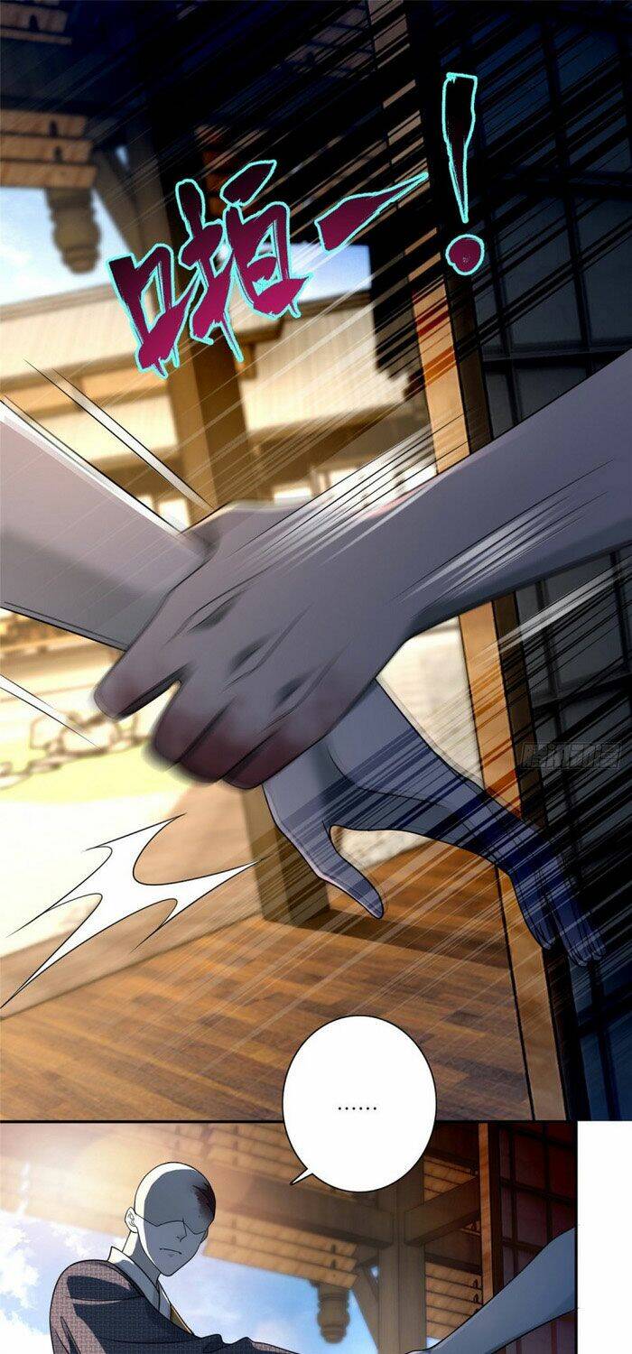 Người Đưa Thư Vô Hạn Chapter 162 - Trang 2