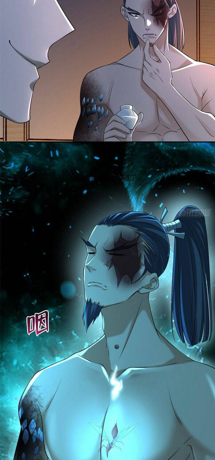 Người Đưa Thư Vô Hạn Chapter 162 - Trang 2