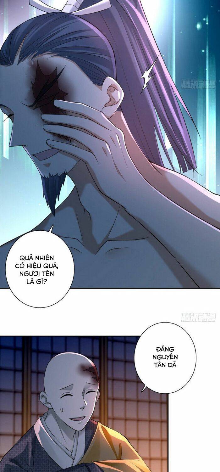 Người Đưa Thư Vô Hạn Chapter 162 - Trang 2