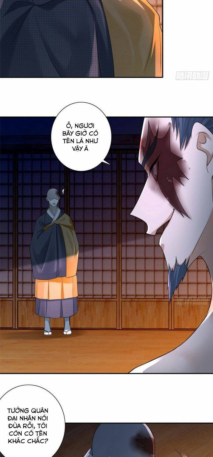 Người Đưa Thư Vô Hạn Chapter 162 - Trang 2