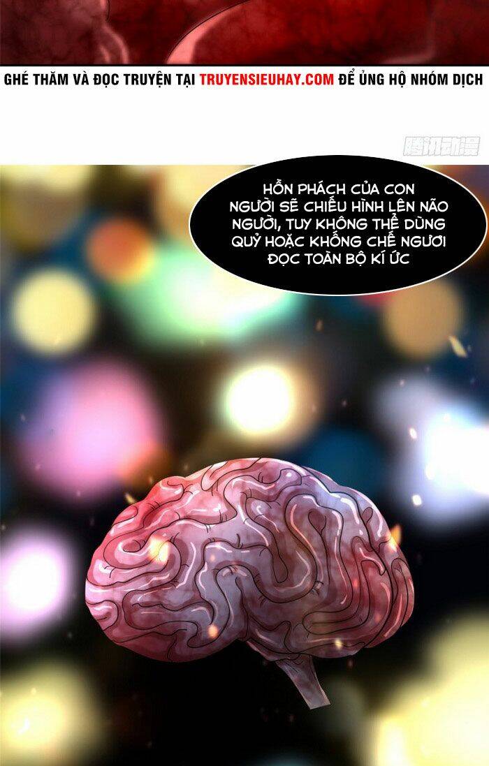 Người Đưa Thư Vô Hạn Chapter 162 - Trang 2