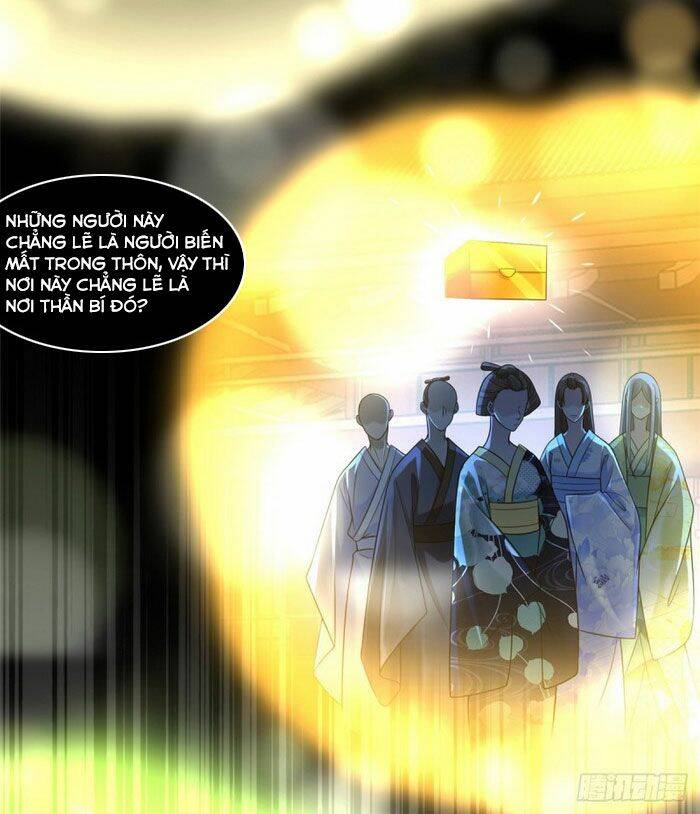 Người Đưa Thư Vô Hạn Chapter 162 - Trang 2