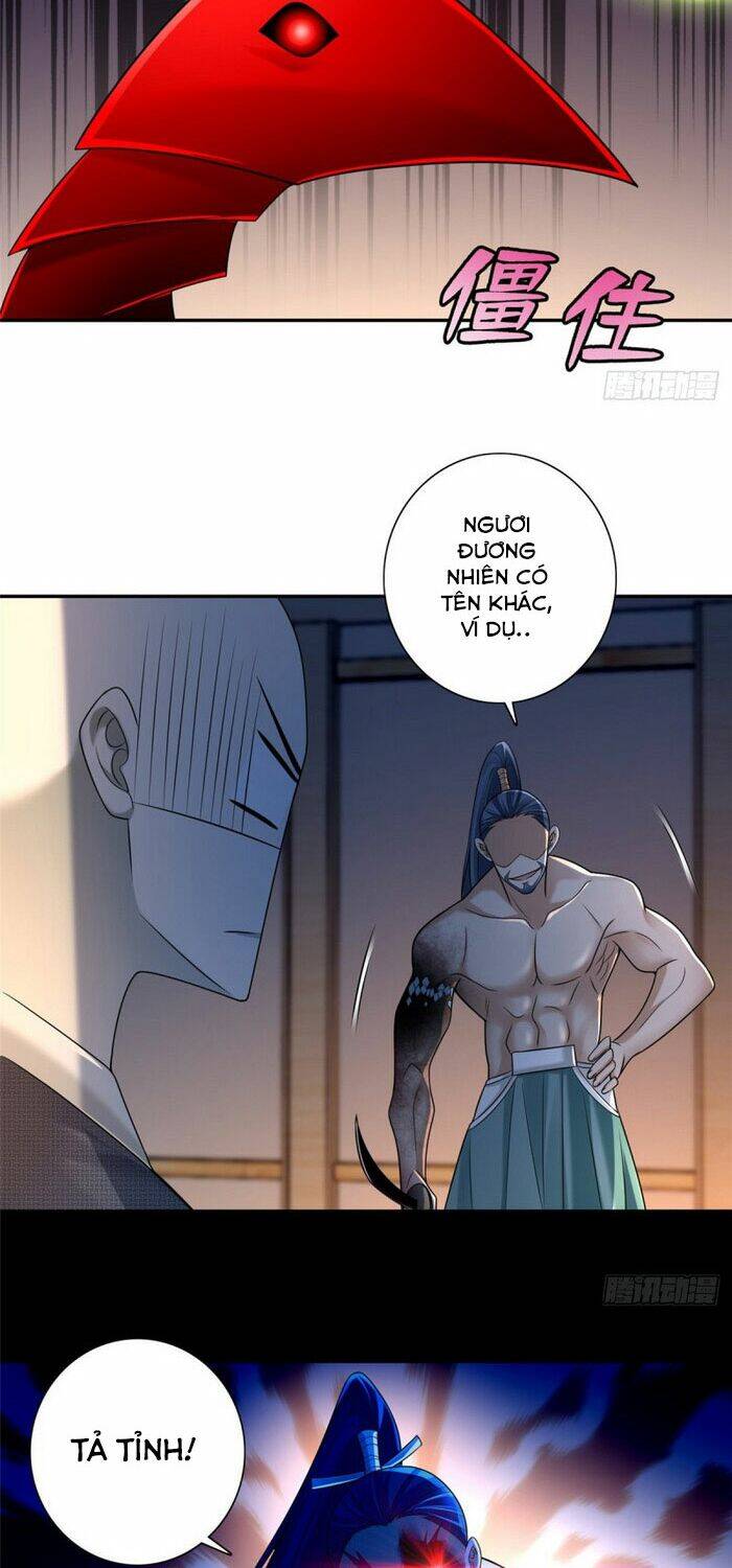 Người Đưa Thư Vô Hạn Chapter 162 - Trang 2