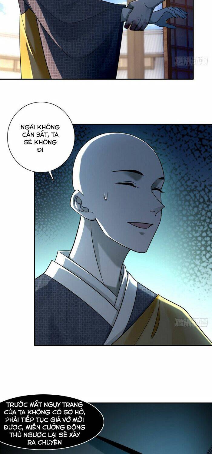 Người Đưa Thư Vô Hạn Chapter 162 - Trang 2