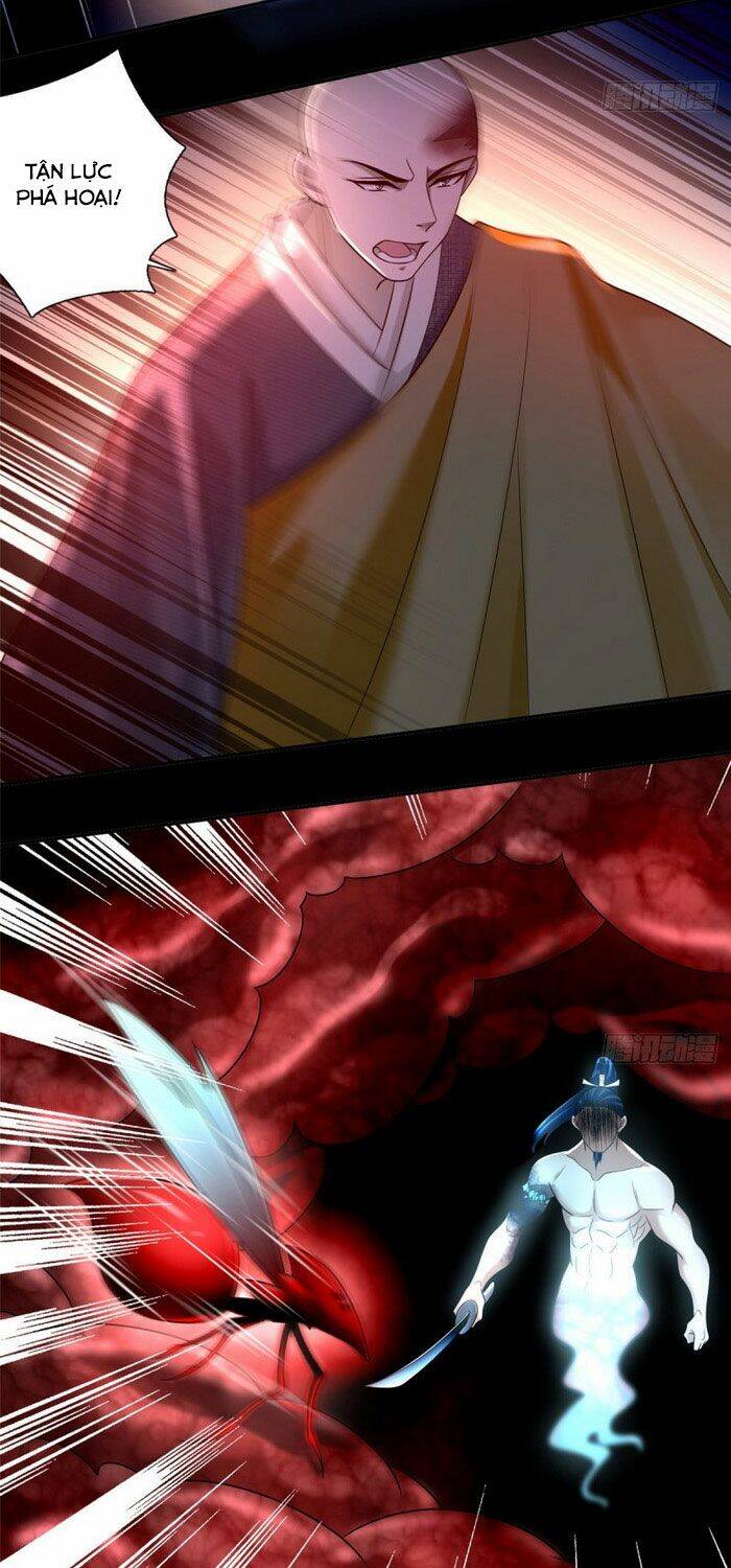 Người Đưa Thư Vô Hạn Chapter 162 - Trang 2