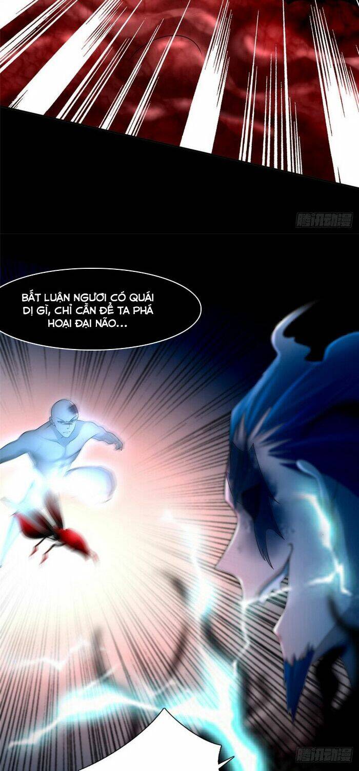 Người Đưa Thư Vô Hạn Chapter 162 - Trang 2