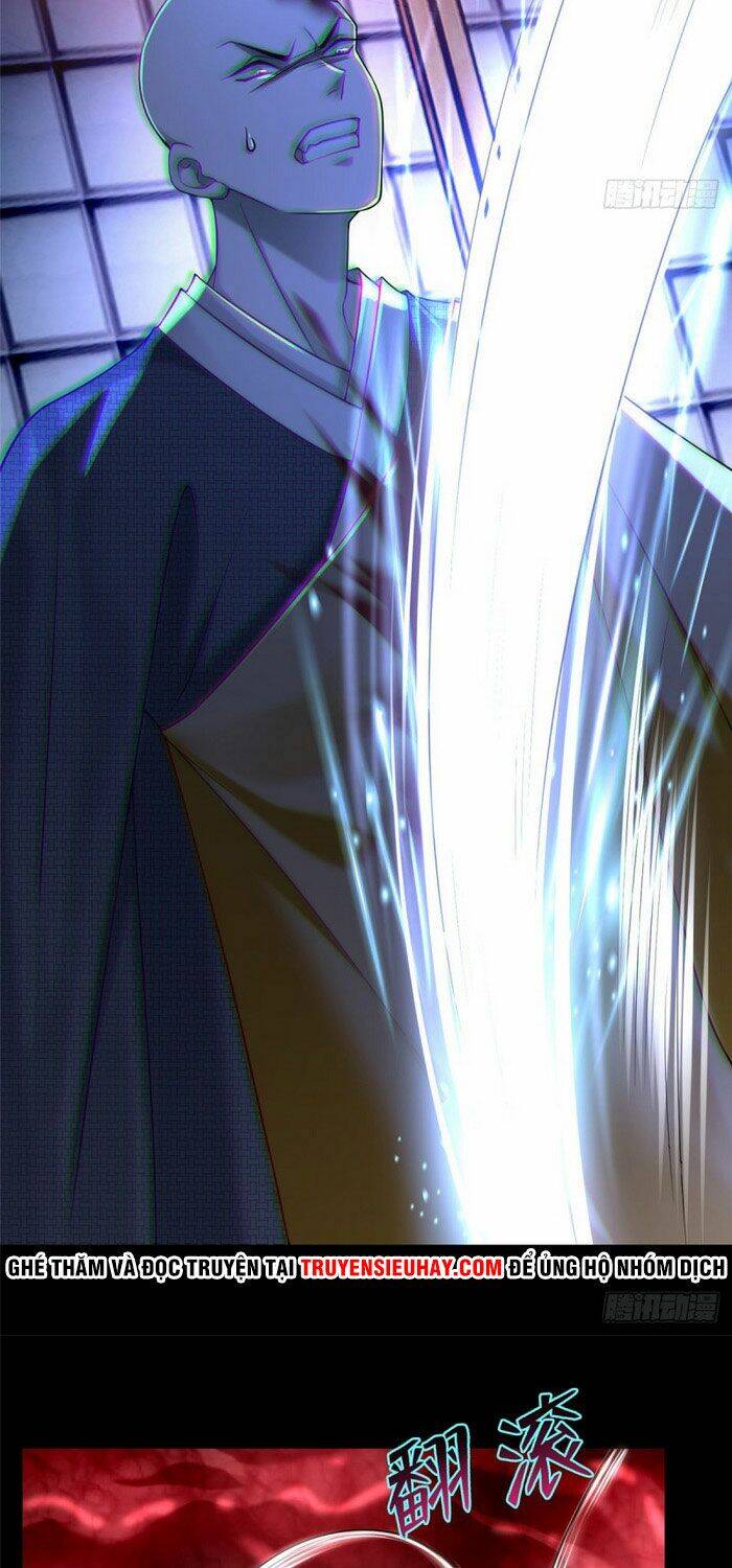 Người Đưa Thư Vô Hạn Chapter 162 - Trang 2