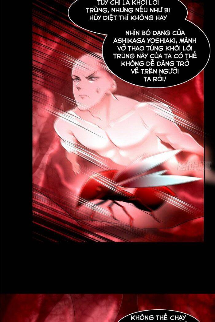 Người Đưa Thư Vô Hạn Chapter 162 - Trang 2