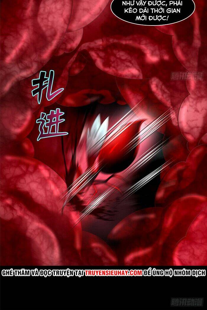 Người Đưa Thư Vô Hạn Chapter 162 - Trang 2