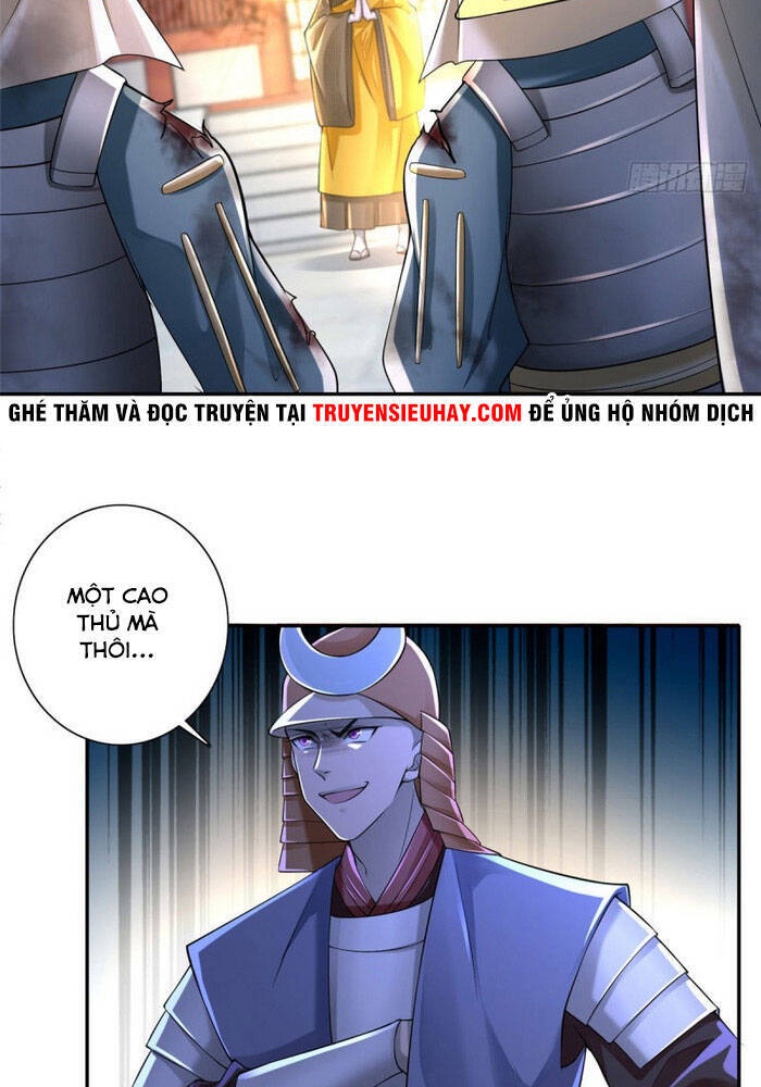 Người Đưa Thư Vô Hạn Chapter 164 - Trang 2