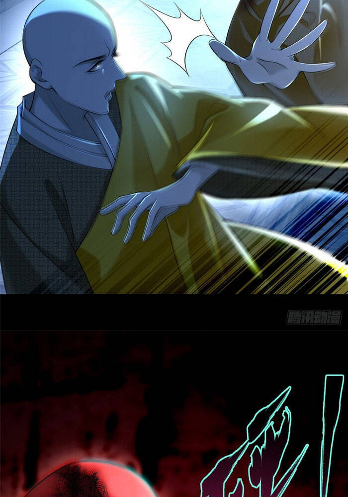 Người Đưa Thư Vô Hạn Chapter 164 - Trang 2