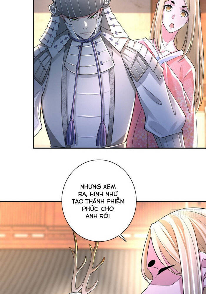 Người Đưa Thư Vô Hạn Chapter 164 - Trang 2