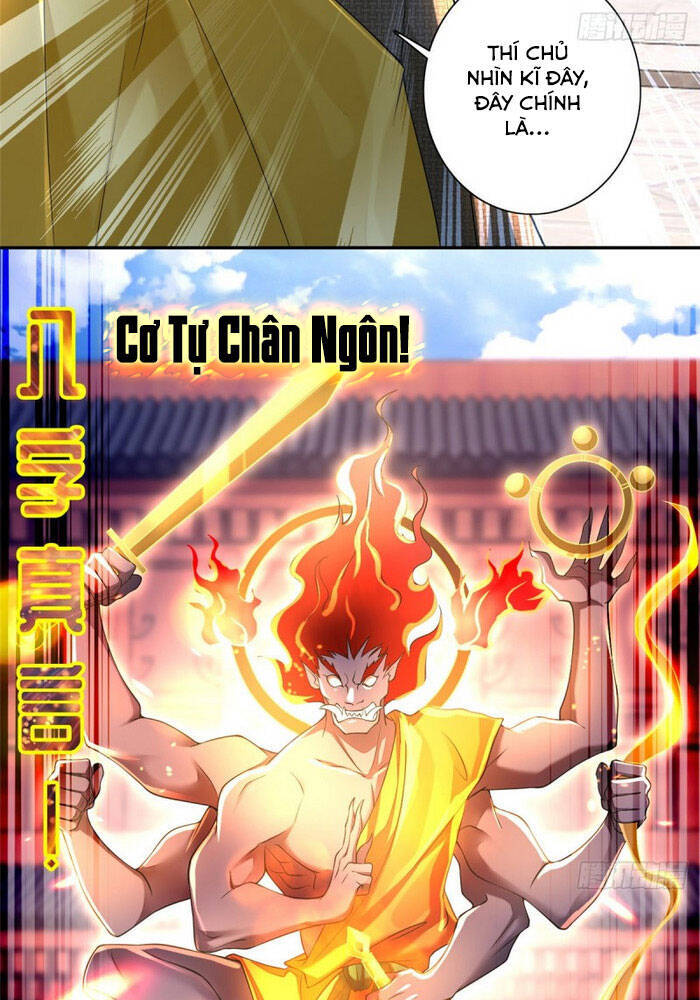 Người Đưa Thư Vô Hạn Chapter 164 - Trang 2