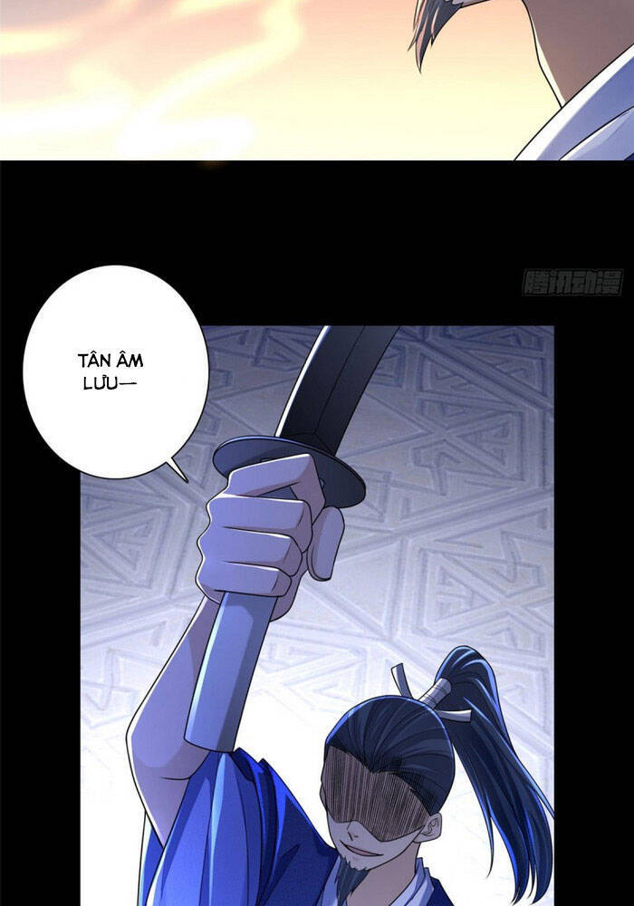 Người Đưa Thư Vô Hạn Chapter 164 - Trang 2