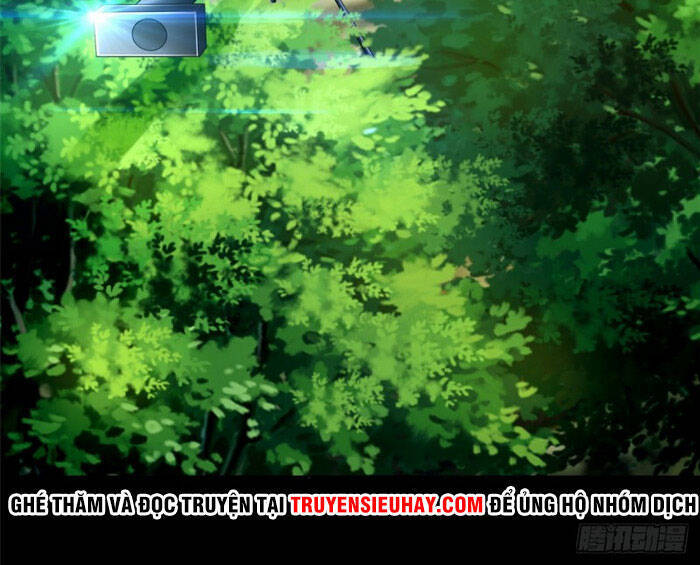 Người Đưa Thư Vô Hạn Chapter 164 - Trang 2