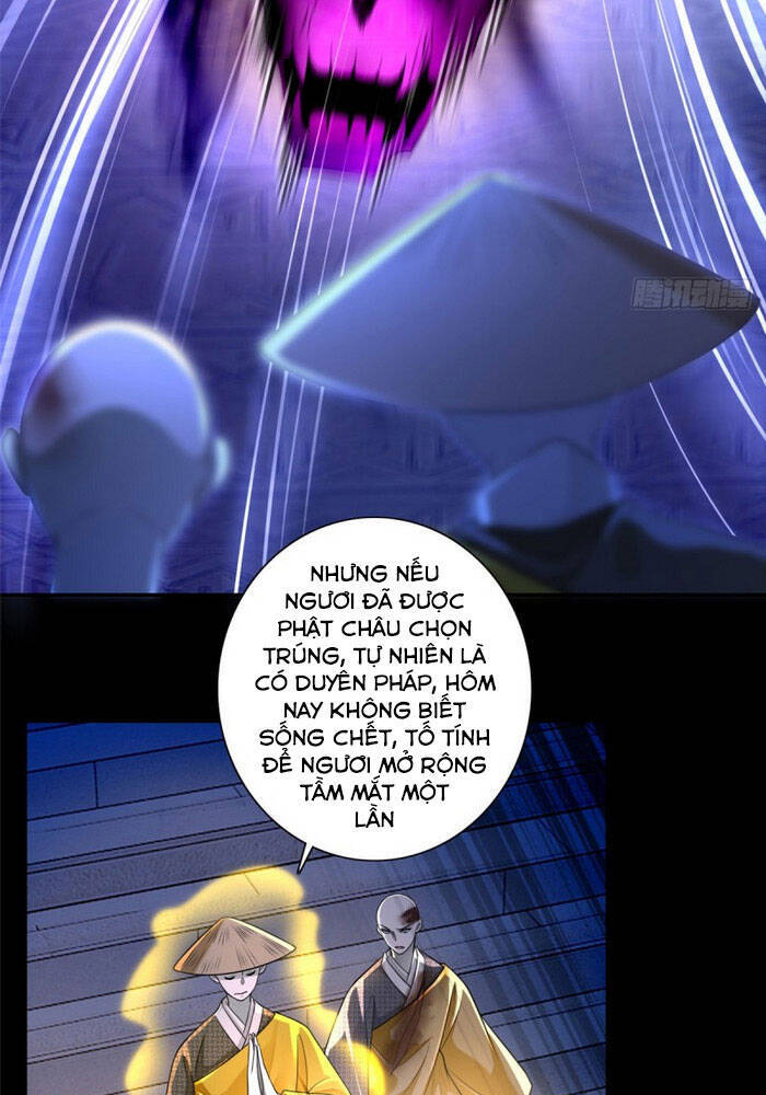 Người Đưa Thư Vô Hạn Chapter 164 - Trang 2