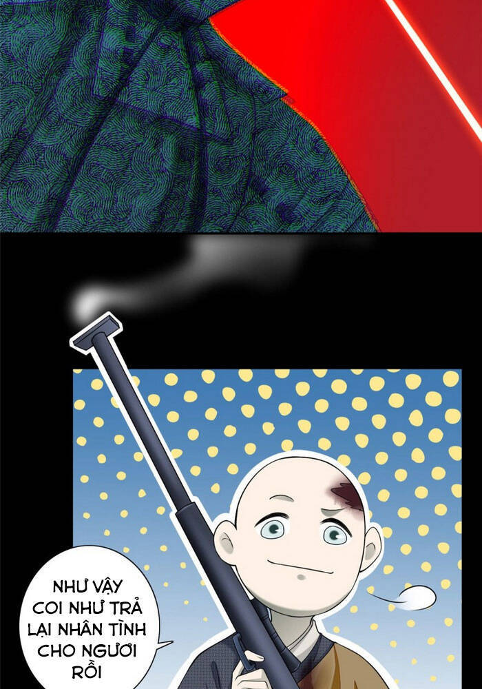 Người Đưa Thư Vô Hạn Chapter 165 - Trang 2