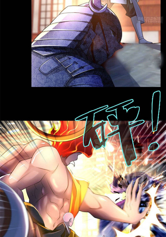 Người Đưa Thư Vô Hạn Chapter 165 - Trang 2