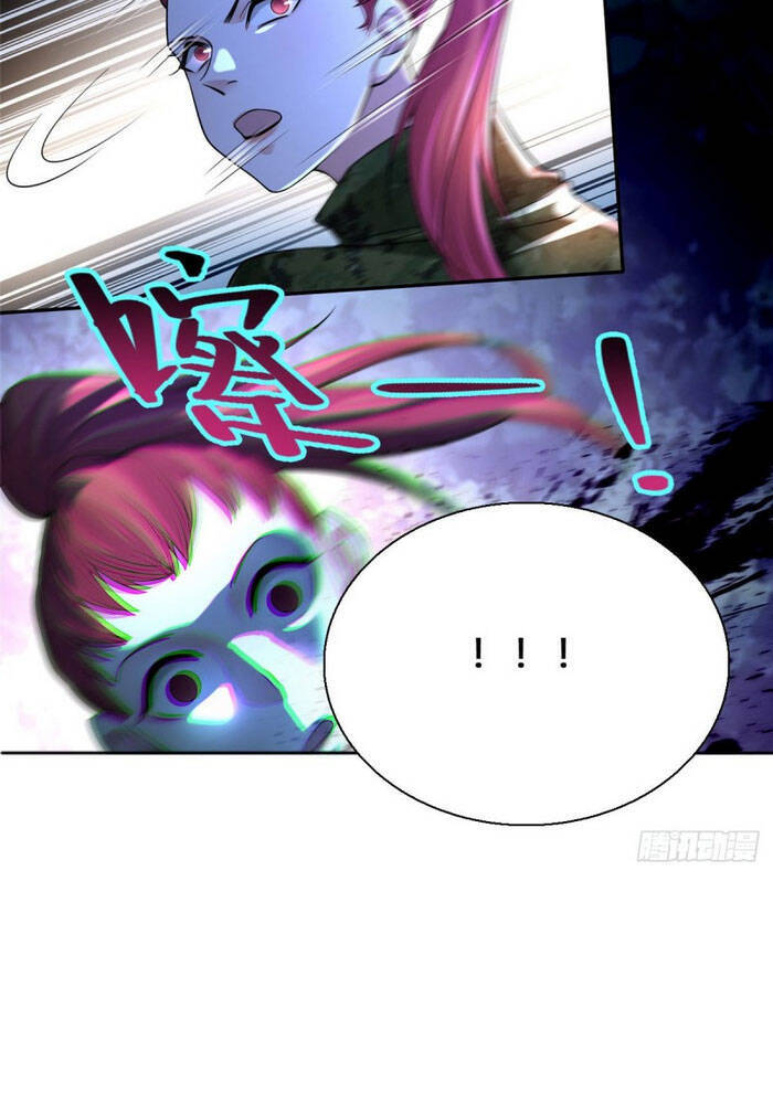 Người Đưa Thư Vô Hạn Chapter 165 - Trang 2