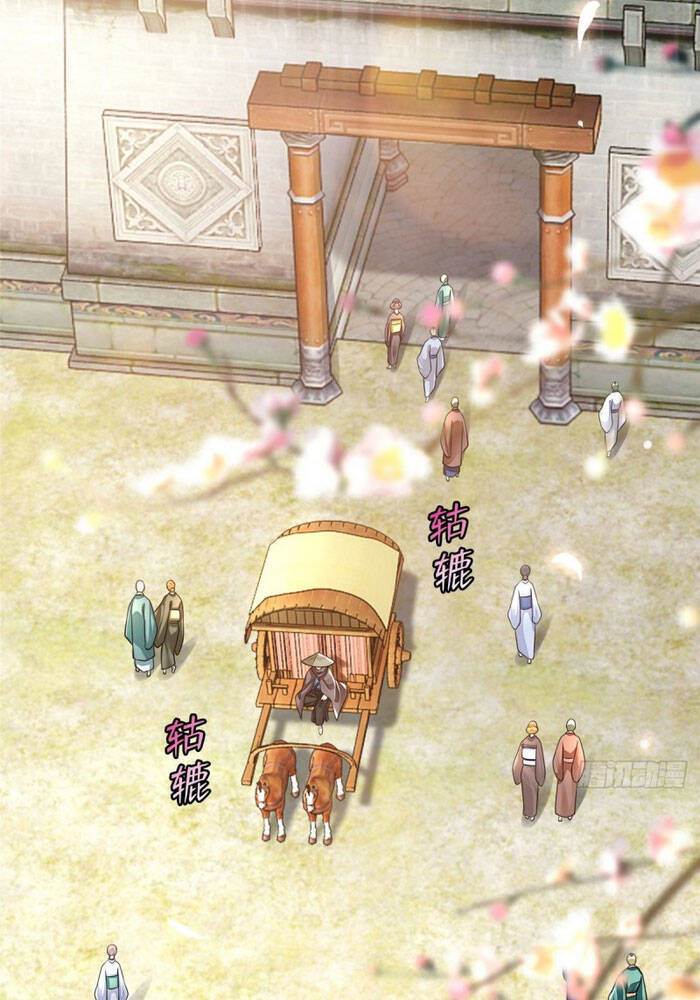 Người Đưa Thư Vô Hạn Chapter 165 - Trang 2