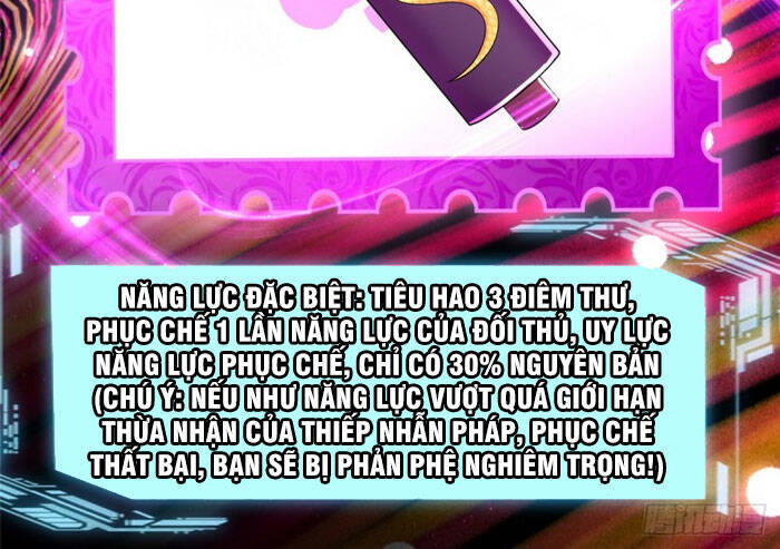 Người Đưa Thư Vô Hạn Chapter 165 - Trang 2