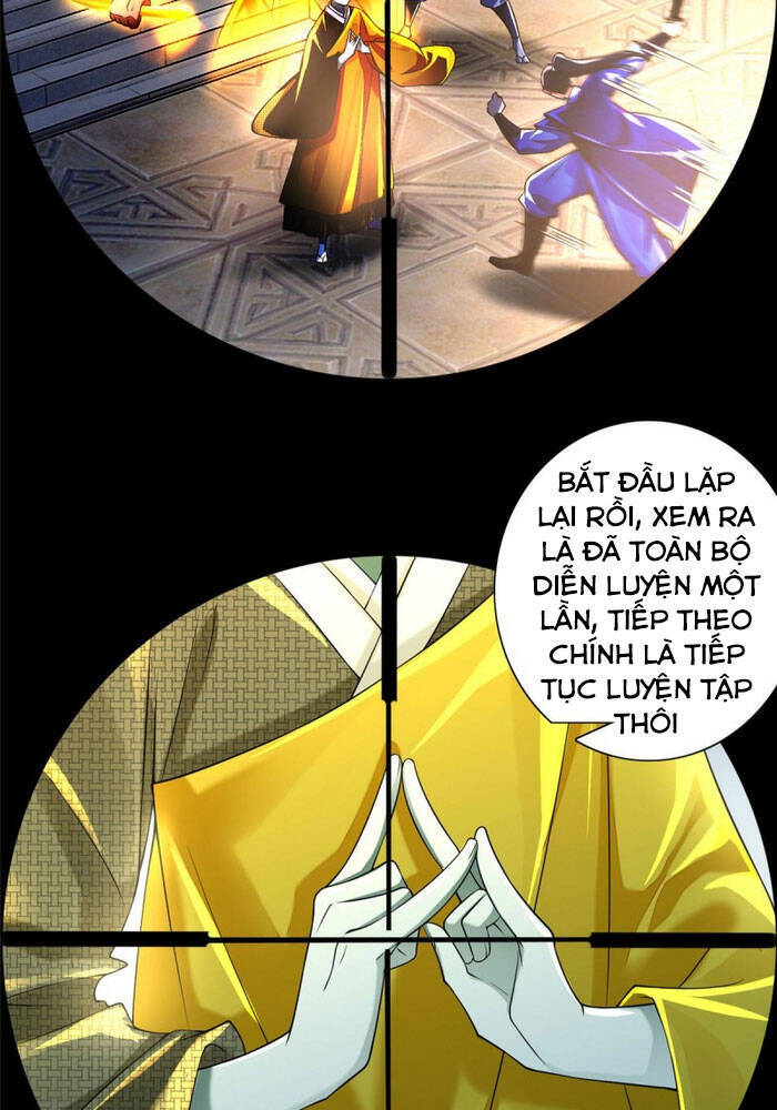 Người Đưa Thư Vô Hạn Chapter 165 - Trang 2